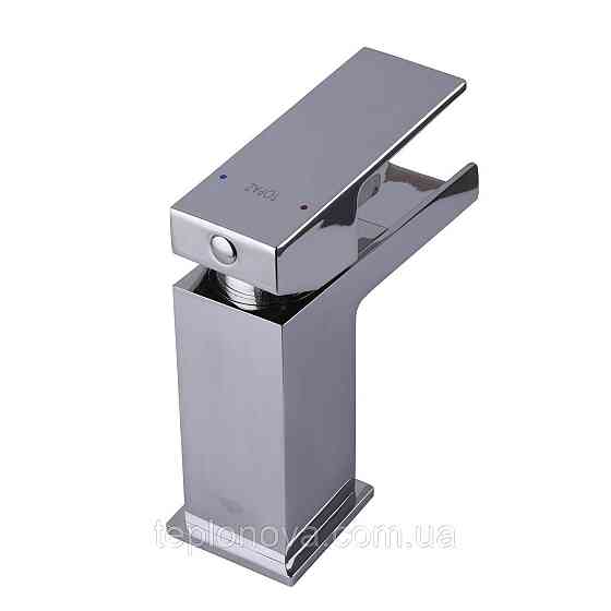 Смеситель для умывальника TOPAZ ODISS TO 18261-H61B Черновцы