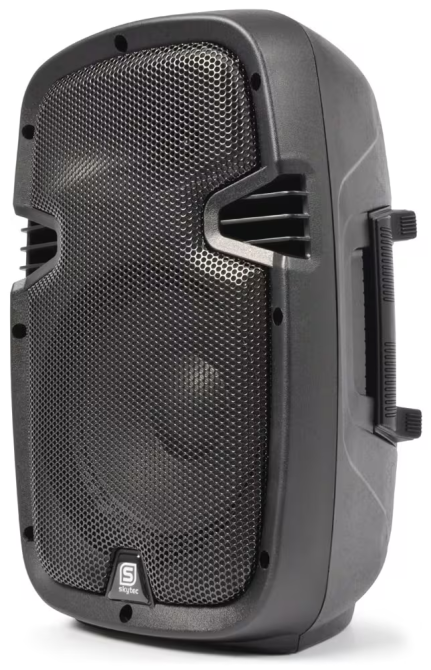 Vonyx SPJ-800A Активний 8-дюймовий динамік Рівне - фото 1