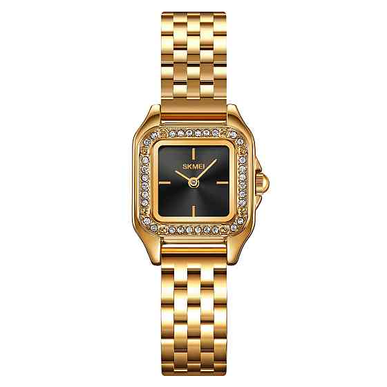 Skmei 2181GD Gold Київ