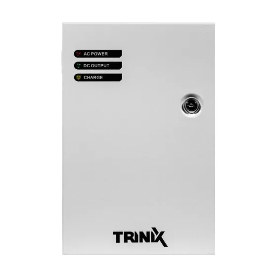 Джерело безперебійного живлення Trinix PSU-1210LED(M) LiFePO4 (41-00055) Київ