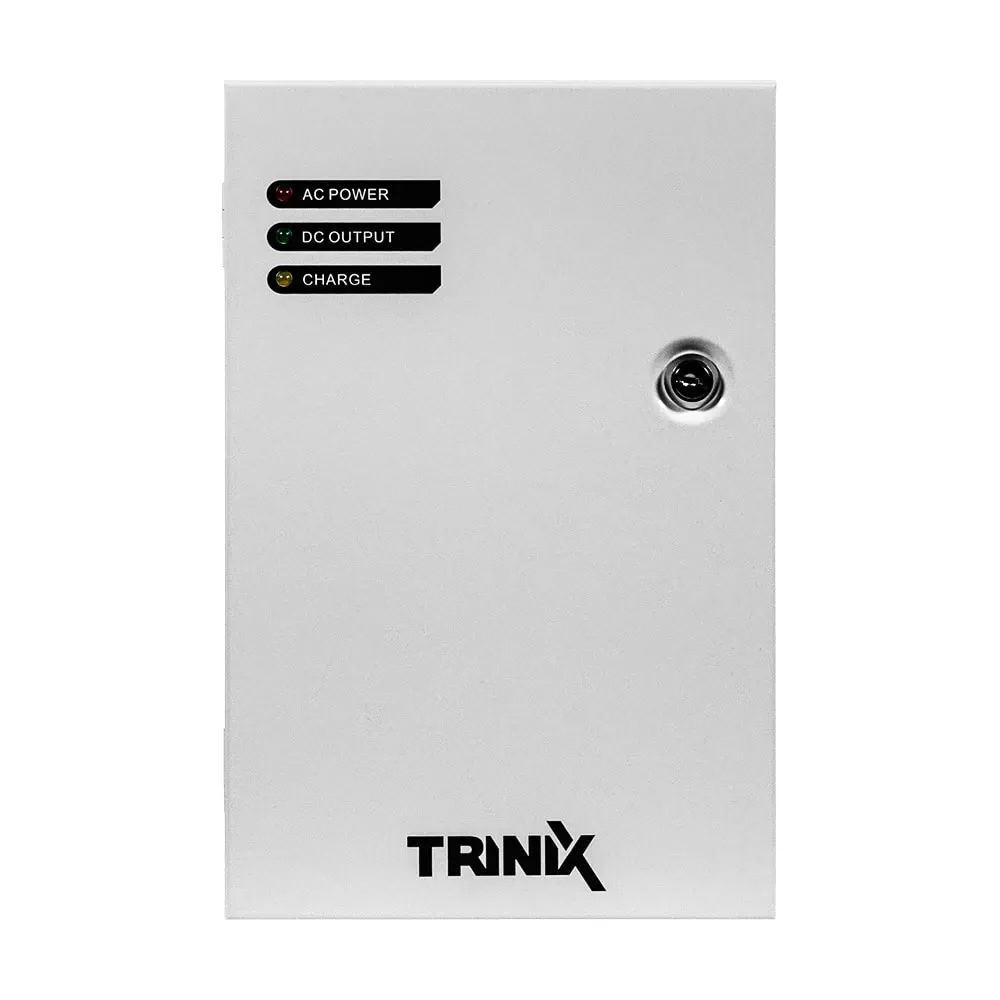 Джерело безперебійного живлення Trinix PSU-1210LED(M) LiFePO4 (41-00055) Київ - фото 3