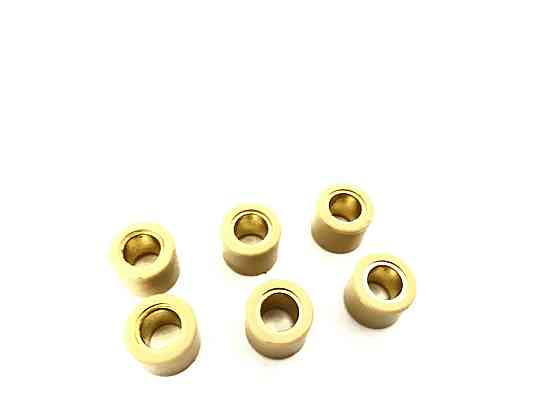 Ролики вариатора Хонда 16*13 7,0г Мукачево