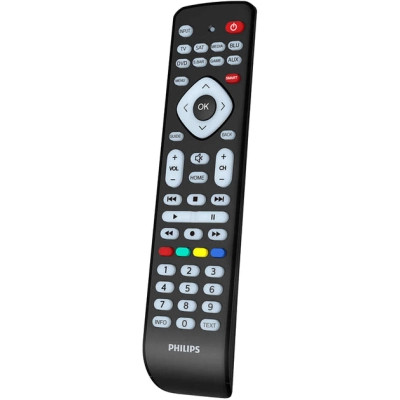 Пульт ДК для телевізора Philips Perfect replacement 8-в-1 (SRP2018/10) Вінниця - фото 1