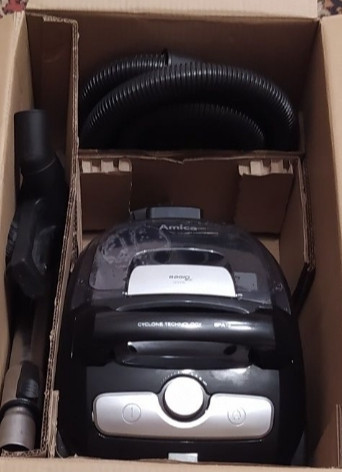 Пилосос: Amica VM 3046. Київ - фото 1