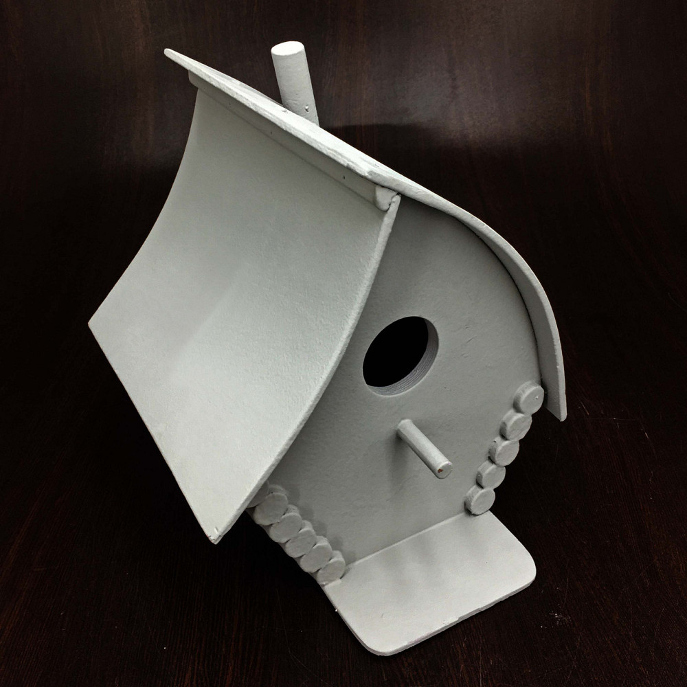 Скворечник садовый 