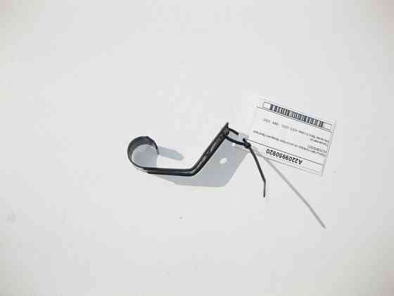 Mercedes-Benz  A2209950920 Кронштейн дроту на підсилювачі переднього бампера S-Class W220 Одесса