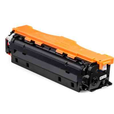 Картридж Vinga CANON 718 Yellow / HP СС532A/CE412A/CF382A 2.9K (V-L-C718YA) Винница