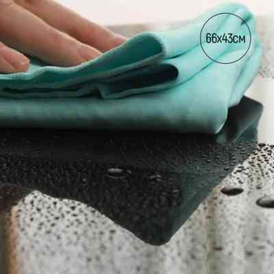 Автомобільна серветка ColorWay CW-6643 Вінниця