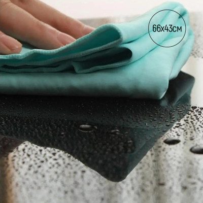 Автомобільна серветка ColorWay CW-6643 Вінниця - фото 2