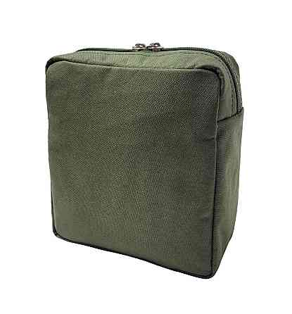 Підсумок для патронів розсипом Novator PP-1 Киев