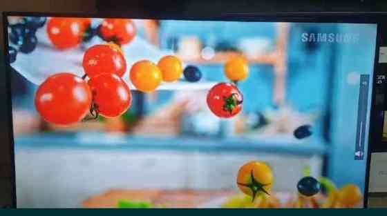 Телевизор Безрамный: 65