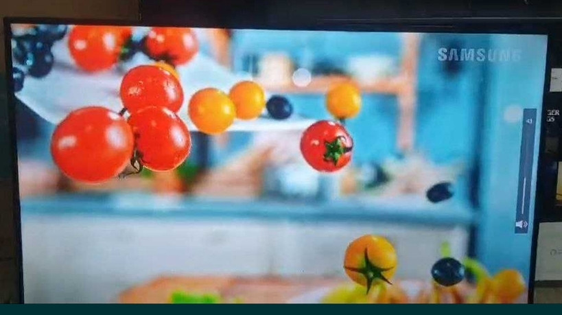 Телевизор Безрамный: 65