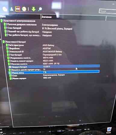 ASUS Vivobook K3504VA 15x 3k OLED, практично новий Київ
