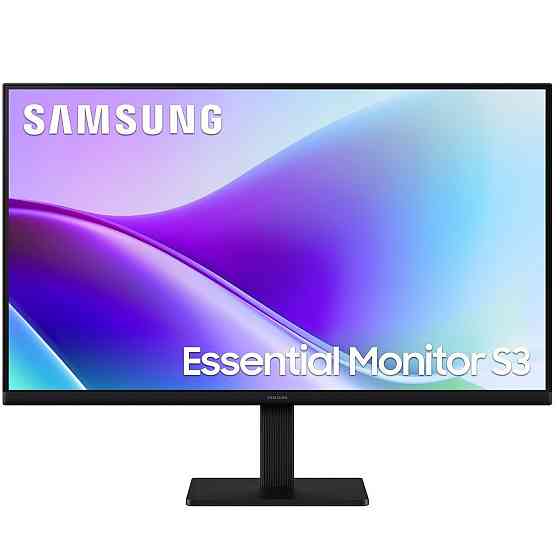 Монітор Samsung 27