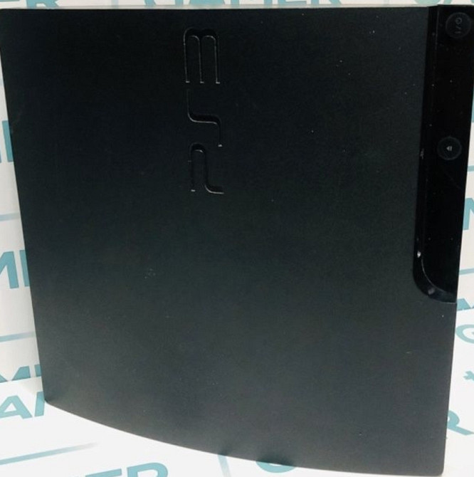 Без передоплати Playstation 3 slim,Super Slim 320 гіг+ ігри, гарантія. Харків - фото 1