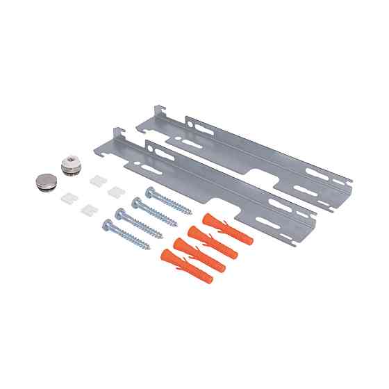 Радиатор стальной Thermo Alliance IMAS 22 тип 500х500 боковое подключение 957 Вт Киев