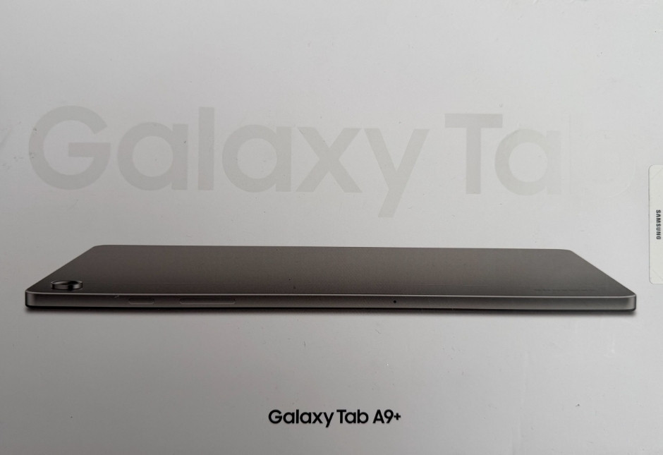 Планшет Samsung Galaxy Tab A9+ 8/128GB. Харків - фото 1
