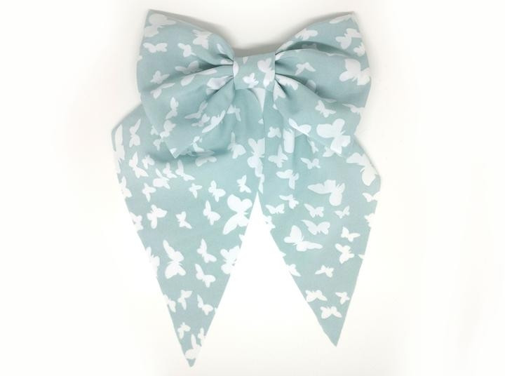 Шпилька для волосся красива Бант Київ - фото 1