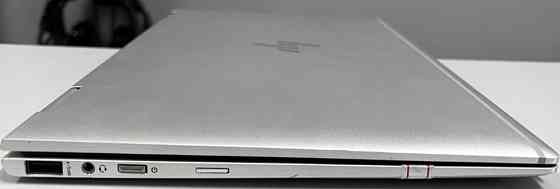 Ноутбук Сенсорний: HP EliteBook x 360 1030 G3 Intel (R) Core i7 — 8650U Київ