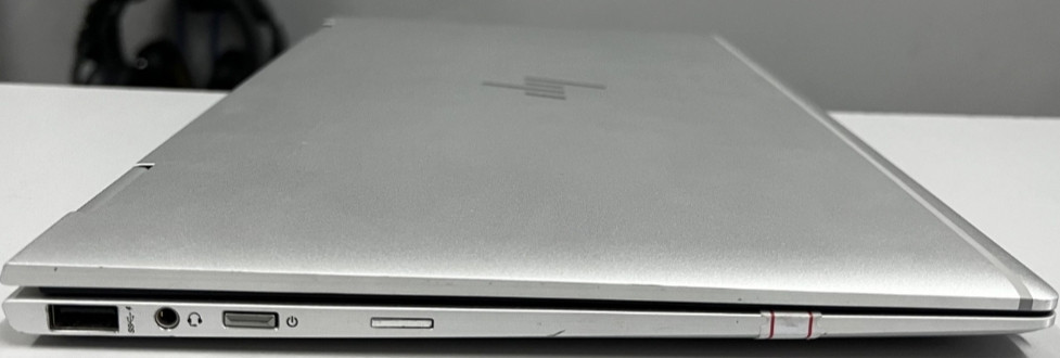 Ноутбук Сенсорный: HP EliteBook x 360 1030 G3 Intel (R) Core i7 - 8650U Киев - изображение 6