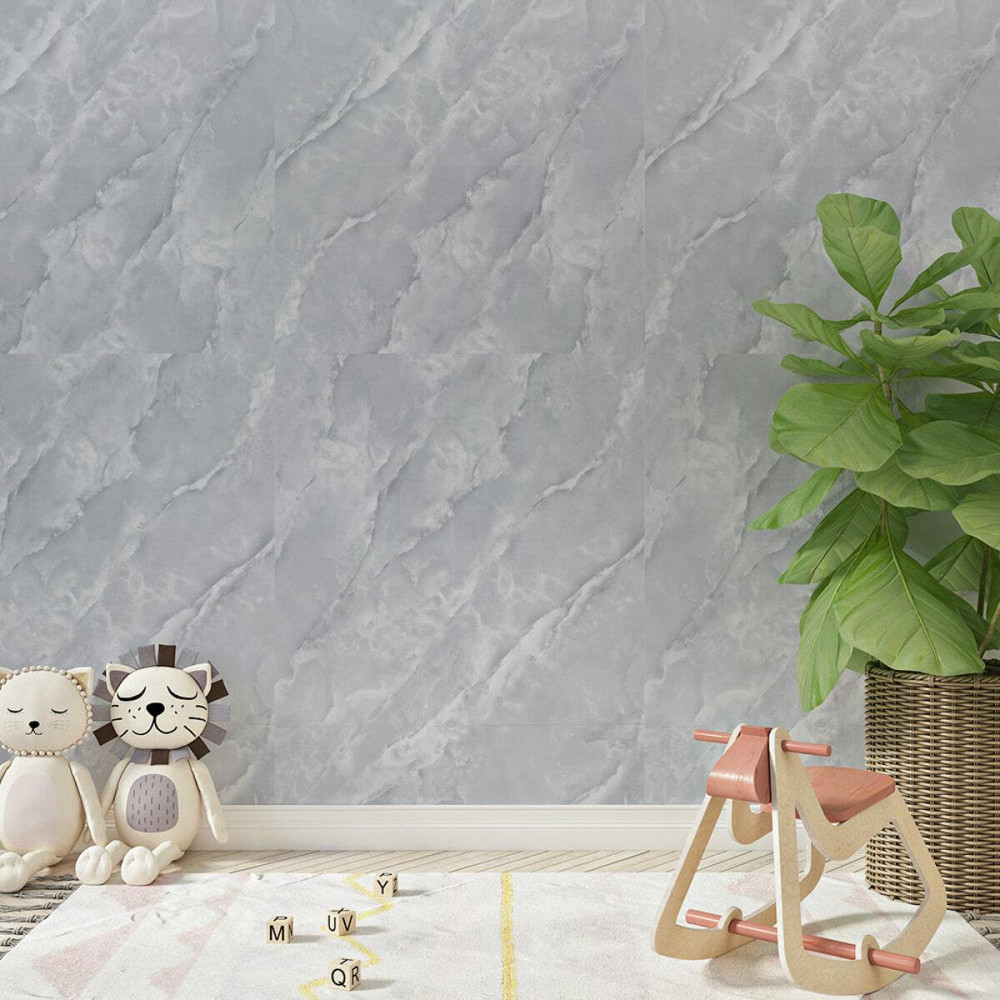 Самоклеюча стінова PET плитка 600х300х2мм SW-00002318 Київ - фото 5