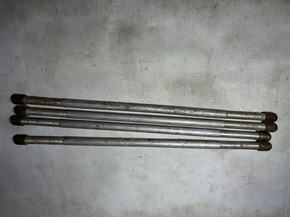 Штанга штовхача Т-40, Т-25, Т-16 (Д-144, Д-21). Харків - фото 1