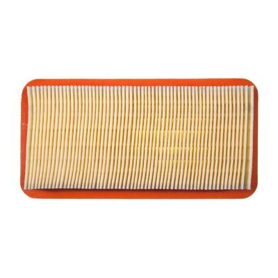 Повітряний фільтр для автомобіля Mahle LX1808 Вінниця - фото 3