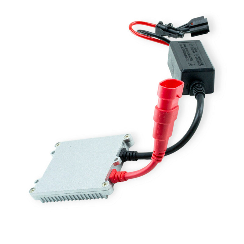 Блок 12V КВАНТ AC ксенона Мукачево - изображение 1