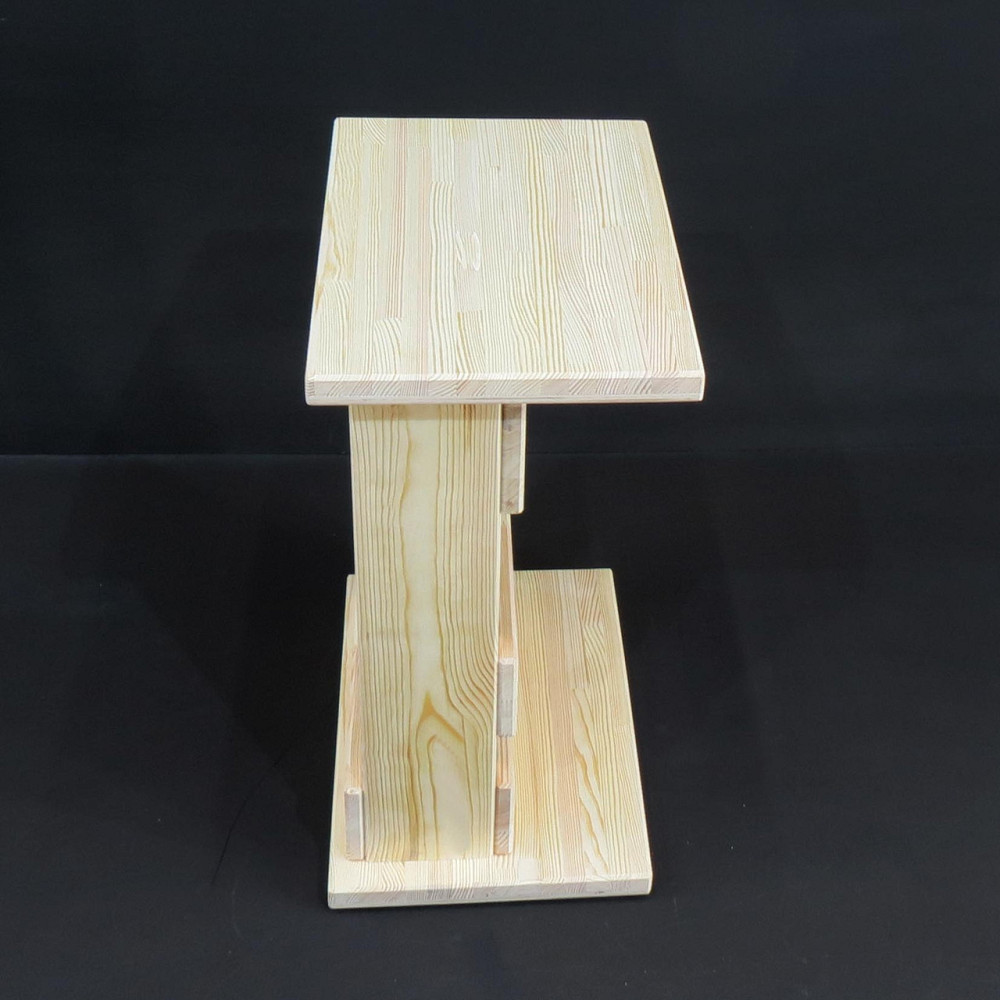 Приставний столик "Паданг" бланже Миколаїв - фото 4