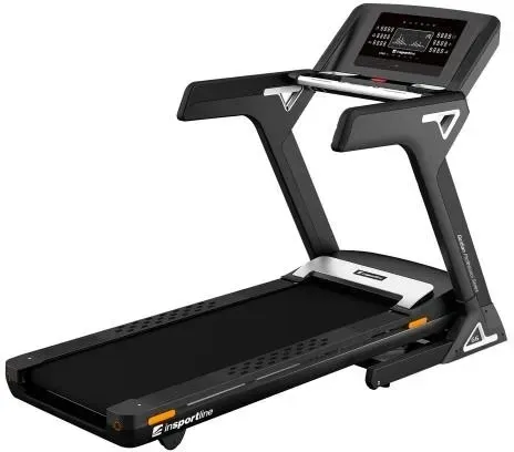 Бігова доріжка Insportline Gardian G6 Київ - фото 1