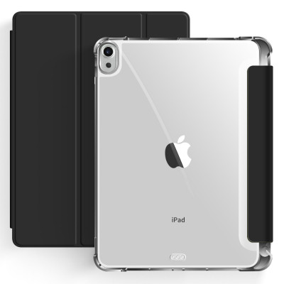 Чохол до планшета BeCover Soft Edge Pencil Apple iPad mini 6 2021 Black (706803) Вінниця - фото 2