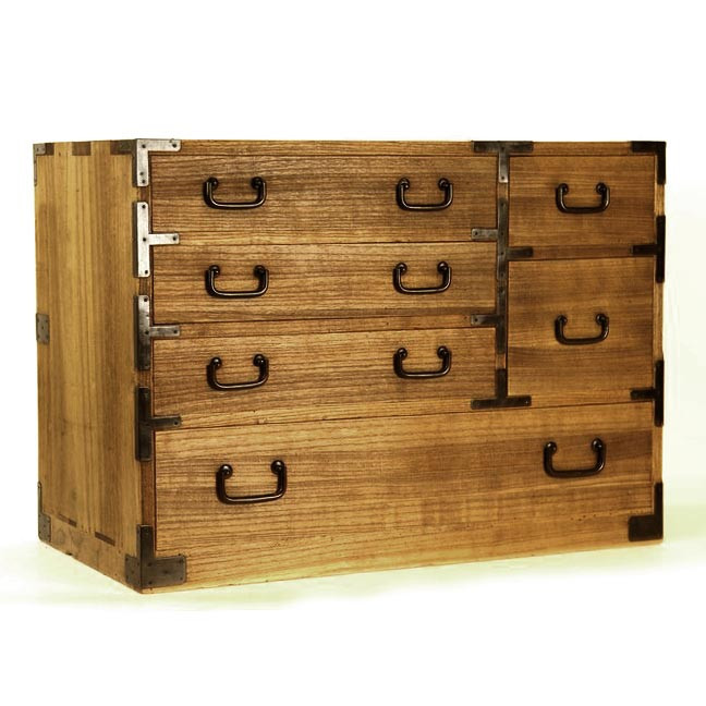 Комод тансу "Джедас" сієна Миколаїв - фото 1