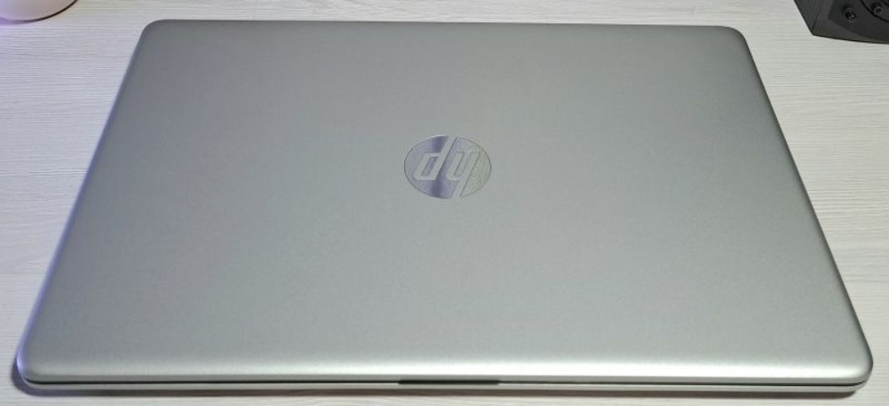 Ноутбук HP 15-dw 3363st/ i3-1125G4/ 16Gb / SSD256Gb / Intel UHD Graphics . Киев - изображение 1