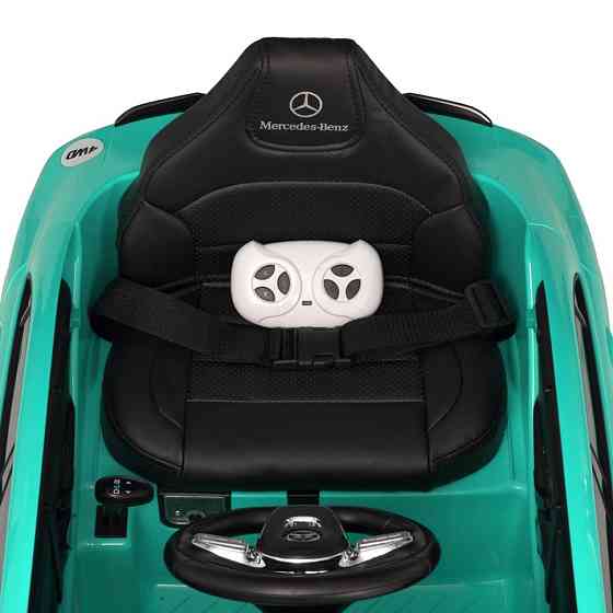 Дитячий електромобіль Машина M 5851EBLR-15 до 30 кг Вінниця