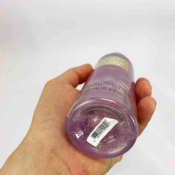 Спрей для тела приятный аромат, Мист для тела виктория сикрет Спрей с запахом PL-66 Львов