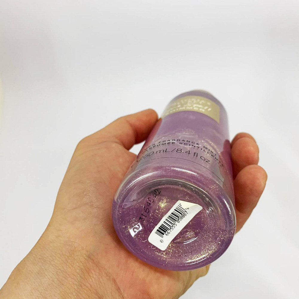 Спрей для тела приятный аромат, Мист для тела виктория сикрет Спрей с запахом PL-66 Львов - изображение 5