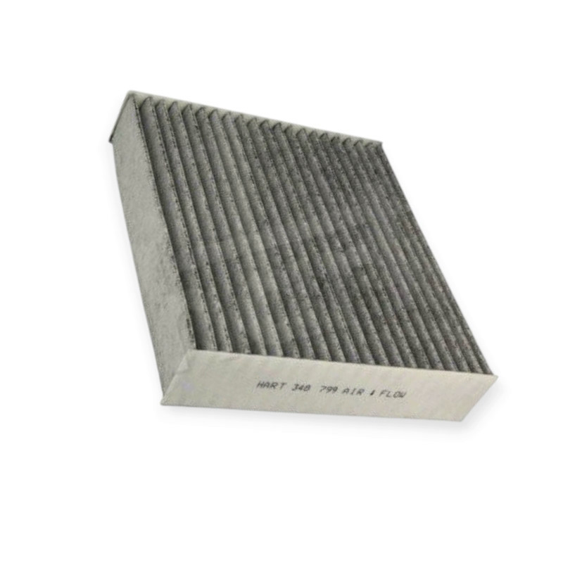 Фільтр Mitsubishi Colt, Smart Forfour, Roadster 03-салону Мукачево - фото 1