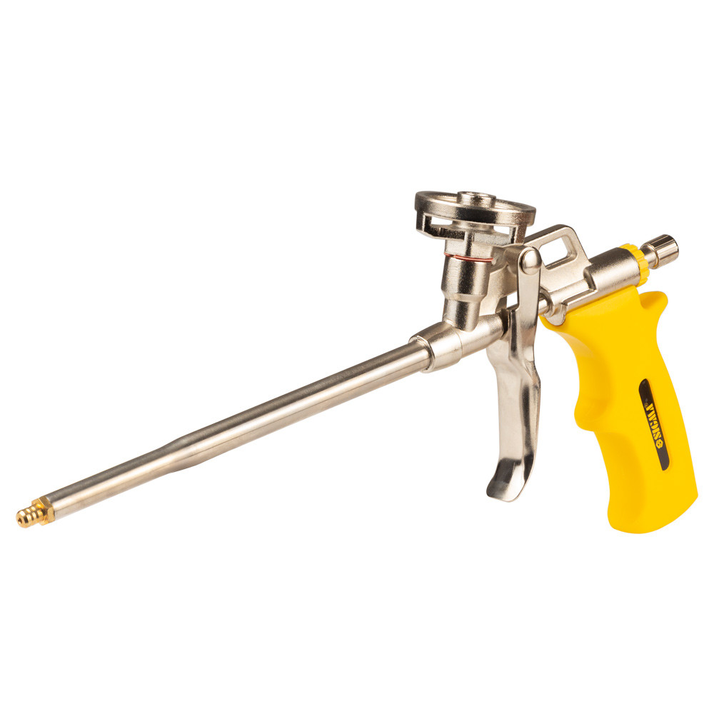 Sigma Пистолет для полиуретановой пены Standard SIGMA (2722131) Коломия - фото 9