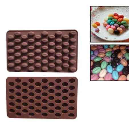 Молд силиконовый 