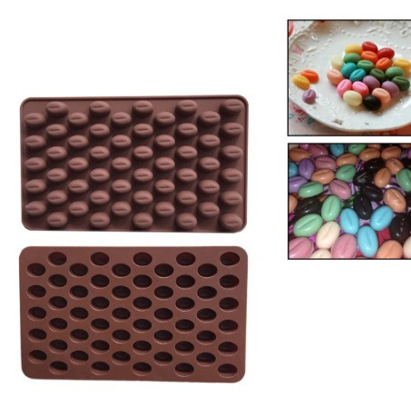 Молд силиконовый 