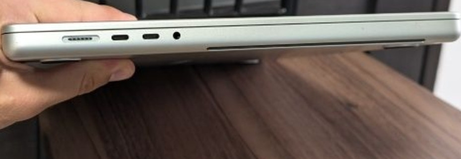 Ноутбук: MacBook Pro 16 M3 Pro 26/512Gb. Київ - фото 2