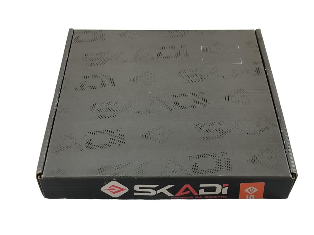 Диск ведений Москвич 412 зчеплення Мукачево - фото 2