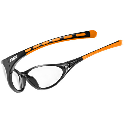 Захисні окуляри Stark SG-05C прозорі (515000006) Вінниця - фото 2