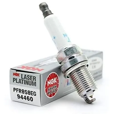 Свеча зажигания NGK 94460 PFR8S8EG Винница