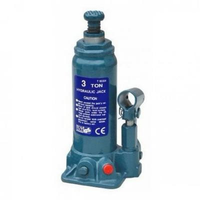 Домкрат Torin гидравлический бутылочный 3т 194-372 мм (T90304) Винница - изображение 1