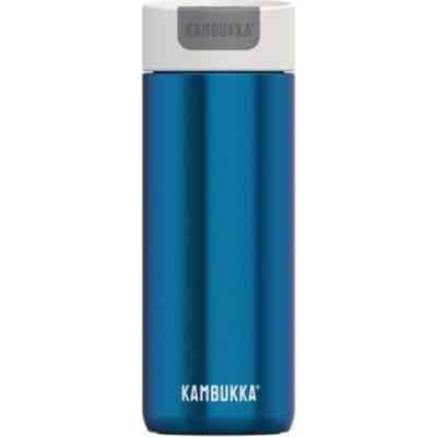 Термокружка Kambukka Olympus 500 мл синій (11-02013) Вінниця