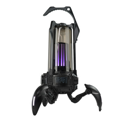 Акустическая система GravaStar Supernova Bluetooth Black (GRAVASTARG5_BLK) Винница - изображение 15