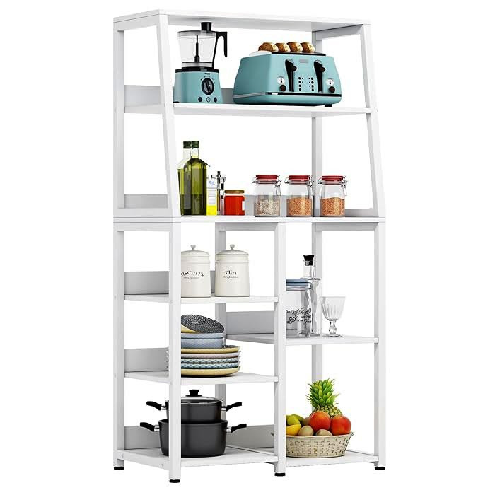 Стеллаж кухонный 