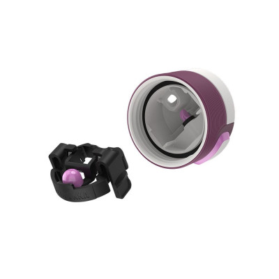 Термокружка Kambukka Etna 300 мл баклажанова (11-01056) Вінниця - фото 3