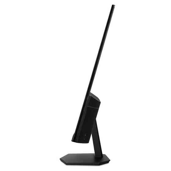 Монітор Prologix Gaming 27" G2725QF IPS Black 200Hz ( 12828 ) Харків